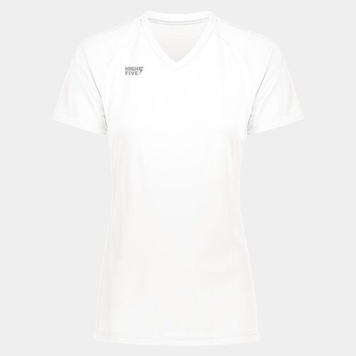 High Five Ladies Color Cross Jersey 342232 Ladies Color Cross Jersey Thumbnail