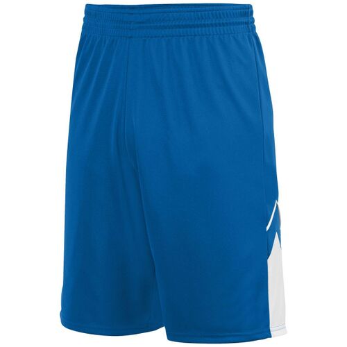 Augusta Sportswear Alley-Oop Reversible Shorts 1168 Alley-Oop Reversible Shorts Thumbnail