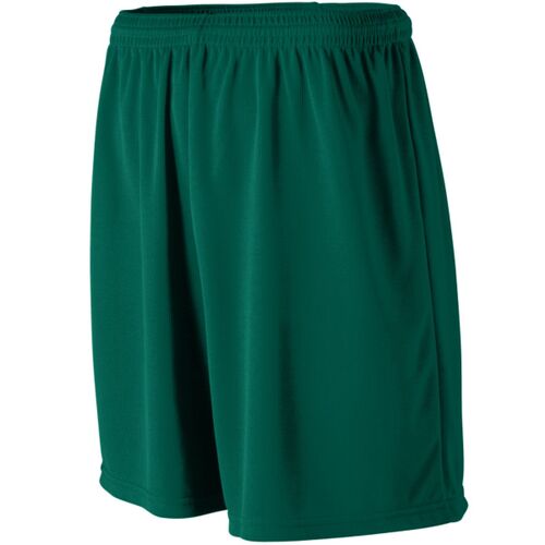 Augusta Sportswear Youth Wicking Mesh Athletic Shorts 806 Youth Wicking Mesh Athletic Shorts Thumbnail