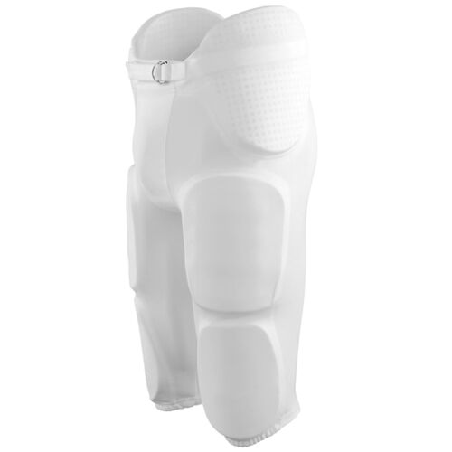Augusta Sportswear Youth Gridiron Integrated Football Pant 9601 Youth Gridiron Integrated Football Pant Thumbnail