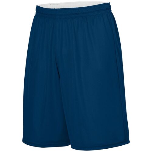 Augusta Sportswear Youth Reversible Wicking Shorts 1407 Youth Reversible Wicking Shorts Thumbnail