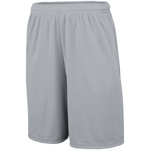Augusta Sportswear Training Shorts With Pockets 1428 Training Shorts With Pockets Thumbnail