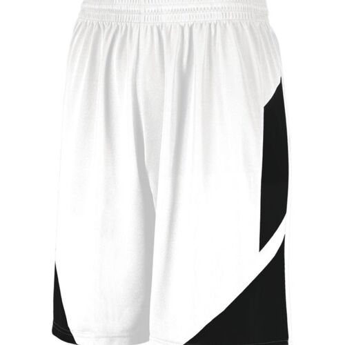 Augusta Sportswear Youth Step-Back Basketball Shorts 1734 Youth Step-Back Basketball Shorts Thumbnail