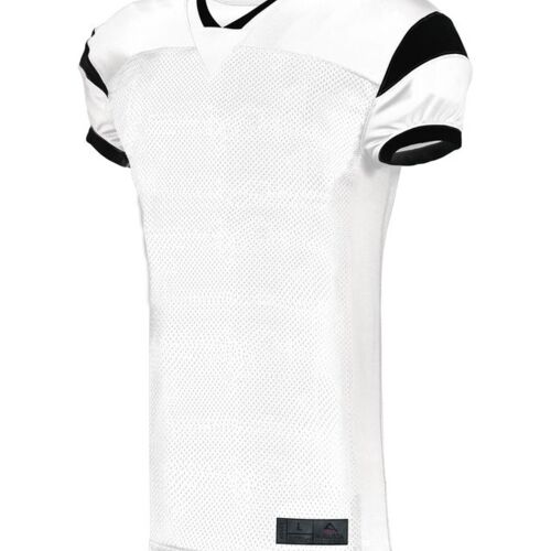Augusta Sportswear Slant Football Jersey 9582 Slant Football Jersey Thumbnail