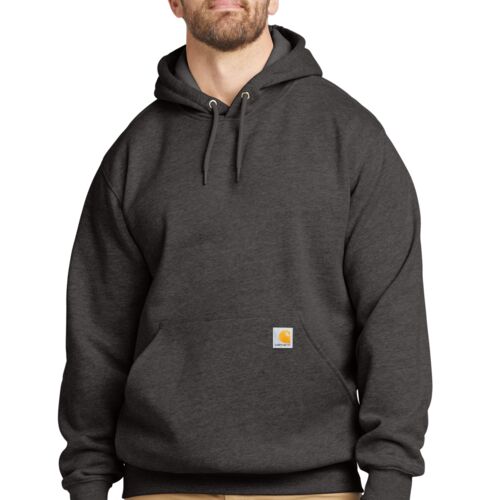 Carhartt Tall Midweight Hooded Sweatshirt CTTK121 Tall Midweight Hooded Sweatshirt Thumbnail