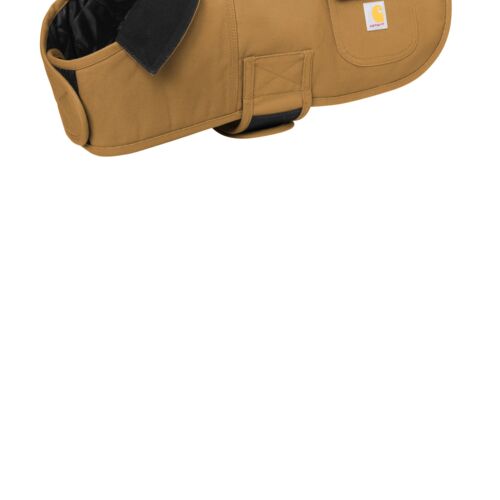 Carhartt Dog Chore Coat CTP0000505 Dog Chore Coat Thumbnail