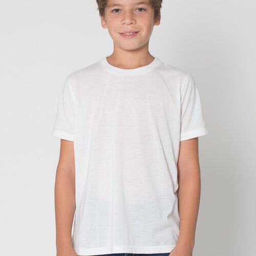 PL201 Youth Sublimation T-Shirt Thumbnail