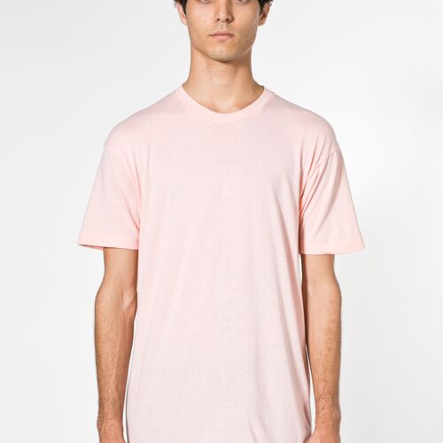BB401 Poly-Cotton S/S T-Shirt Thumbnail