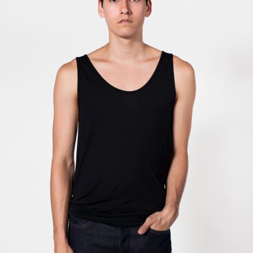 American Apparel RSAVC401 Viscose Sexuali-Tank RSAVC401 RSAVC401 Viscose Sexuali-Tank Thumbnail