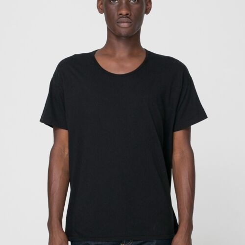 RSA0410 Le New Big T-Shirt Thumbnail