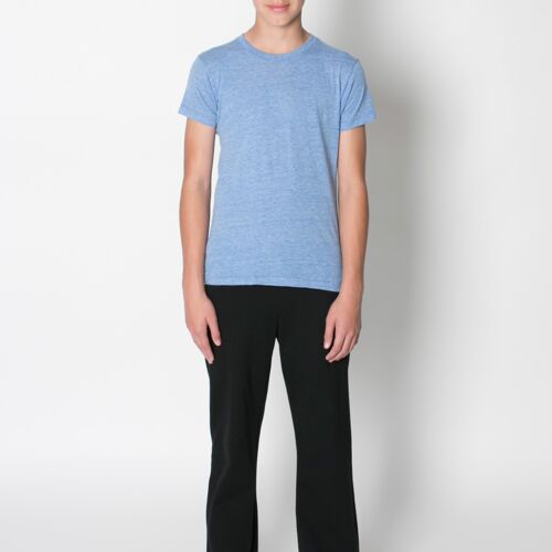 5250 Youth California Fleece Slim Fit Pant Thumbnail