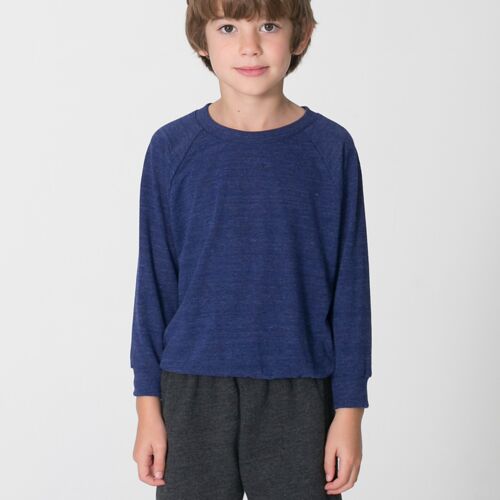 American Apparel F101 Toddler Flex Fleece Sweatshort F101 F101 Toddler Flex Fleece Sweatshort Thumbnail