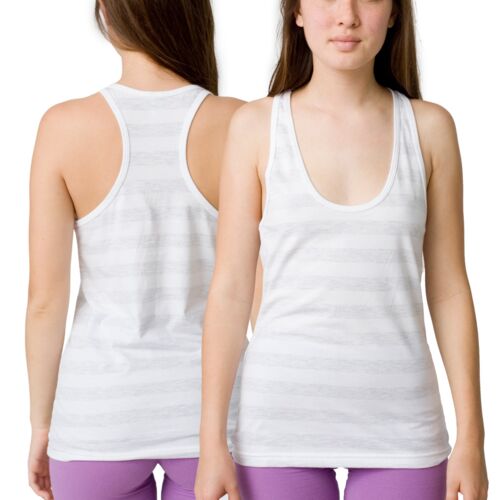 American Apparel RSA2329 Fine Jersey Racerback Tank RSA2329 RSA2329 Fine Jersey Racerback Tank Thumbnail