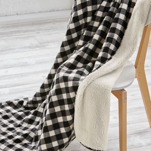 Boxercraft Everest Blanket FQ01 Everest Blanket Thumbnail