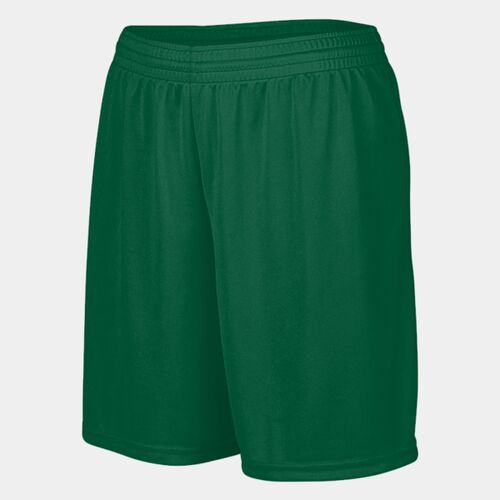 Augusta Sportswear Ladies Octane Shorts 1423 Ladies Octane Shorts Thumbnail