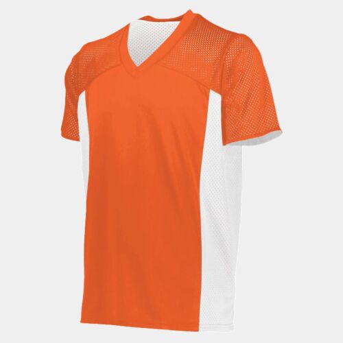 Augusta Sportswear Reversible Flag Football Jersey 264 Reversible Flag Football Jersey Thumbnail