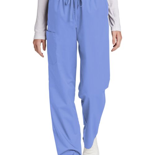 Wink Women's WorkFlex Cargo Pant WW4550 Women's WorkFlex Cargo Pant Thumbnail