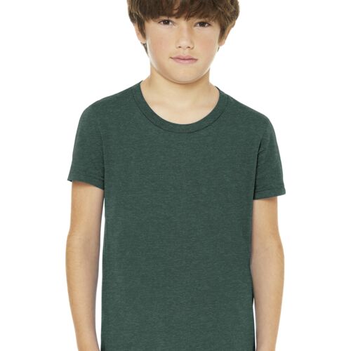Youth Jersey Short Sleeve Tee Thumbnail