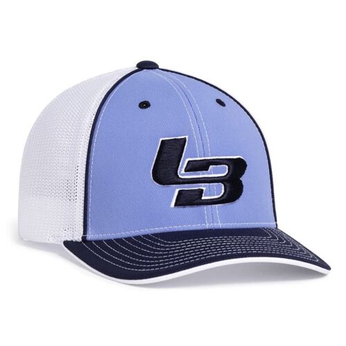 Pacific Headwear Trucker Flexfit Cap 404M Trucker Flexfit Cap Thumbnail