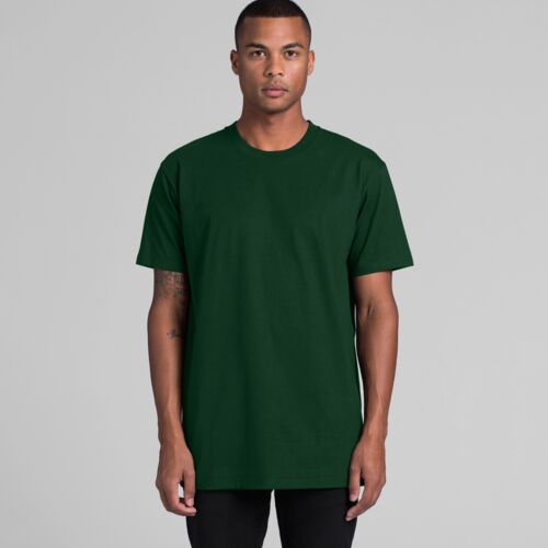 AS Colour Mens Classic Tee 5026 Mens Classic Tee Thumbnail