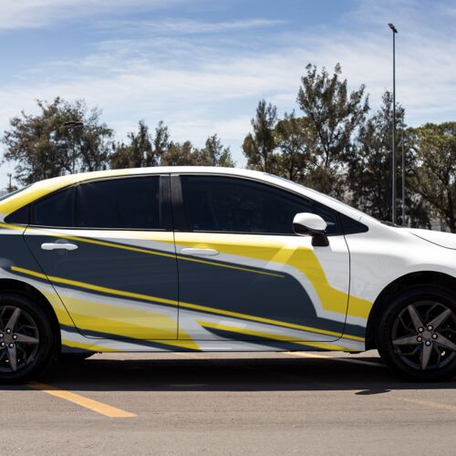 Sedan SedanKiaC Sedan Thumbnail