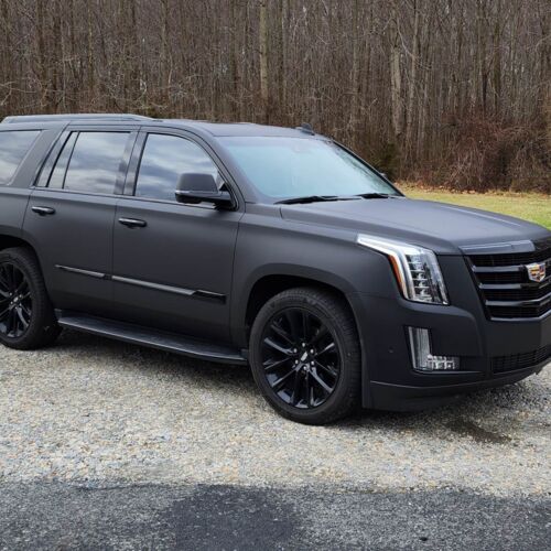 SUV GMCSUV SUV Thumbnail