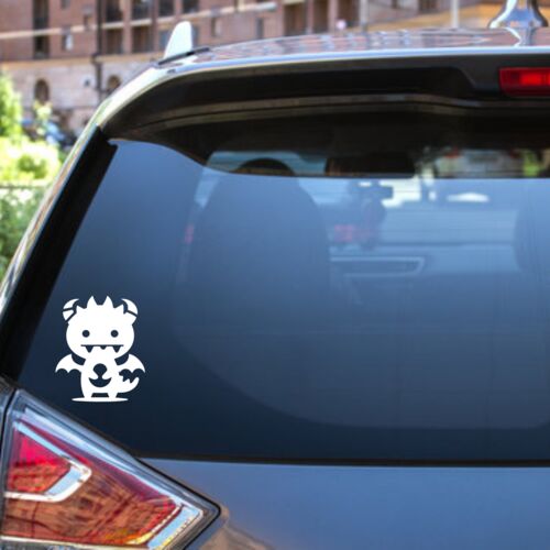 4x4 Vinyl Decal Thumbnail