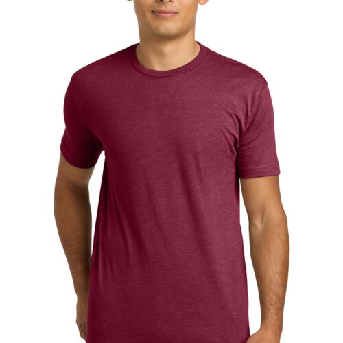 Next Level Apparel Unisex CVC Tee NL6210 Unisex CVC Tee Thumbnail