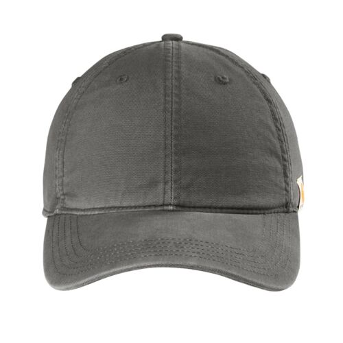 Cotton Canvas Cap Thumbnail