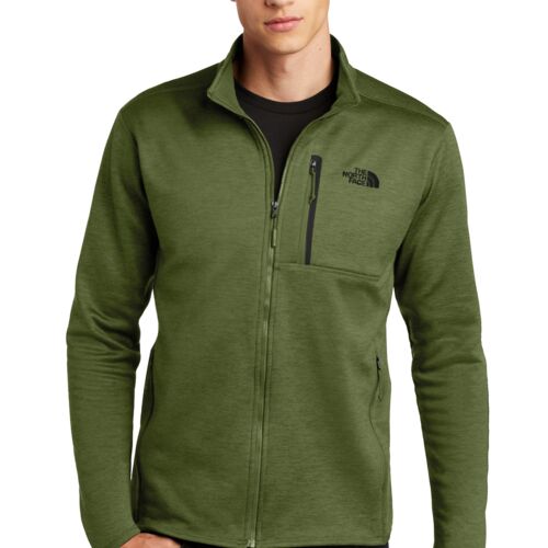 The North Face Skyline Full Zip Fleece Jacket NF0A7V64 Skyline Full Zip Fleece Jacket Thumbnail