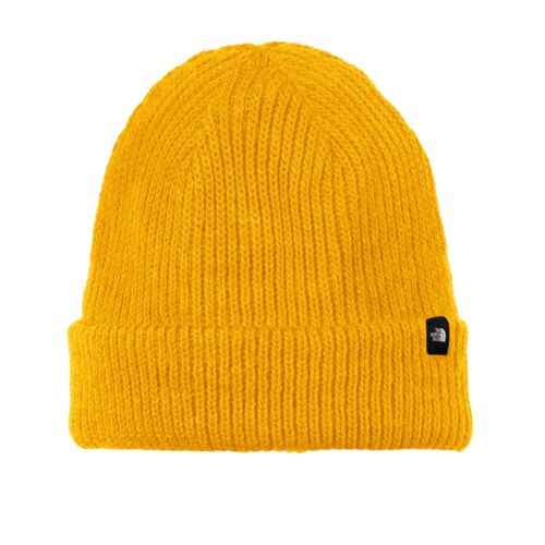 The North Face Circular Rib Beanie NF0A7RGH Circular Rib Beanie Thumbnail