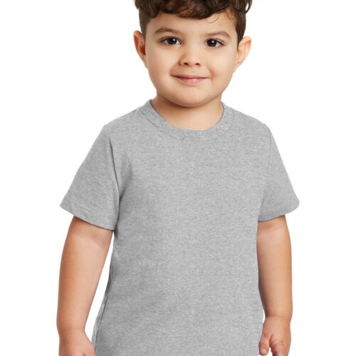 Port & Company ® Toddler Fan Favorite Tee PC450TD ® Toddler Fan Favorite Tee Thumbnail