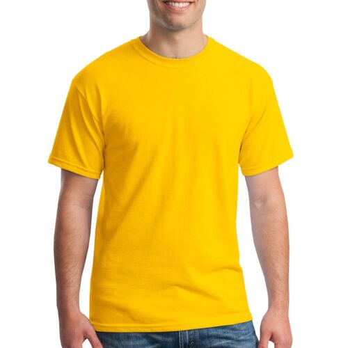 Gildan Heavy Cotton ™ 100% Cotton T Shirt Thumbnail