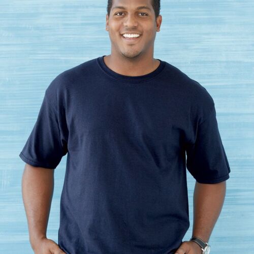 Gildan Ultra Cotton T-Shirt Tall Sizes 2000T Ultra Cotton T-Shirt Tall Sizes Thumbnail