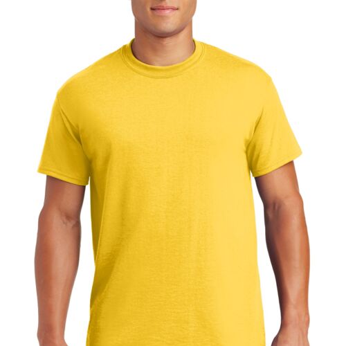 Gildan DryBlend ® 50 Cotton/50 Poly T Shirt Thumbnail