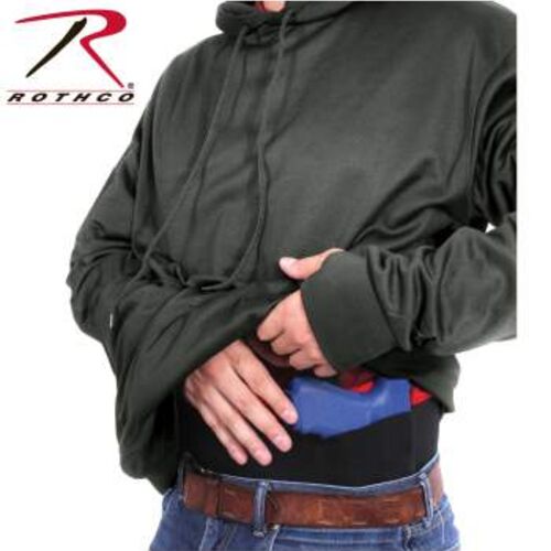 Rothco Rothco Concealed Carry Hoodie 2081 Rothco Concealed Carry Hoodie Thumbnail