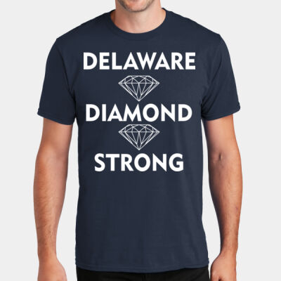 Delaware, Diamond, Strong Thumbnail